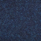 Stair Mats Self-adhesive 30 pcs 65x21x4 cm Navy Half Round Large