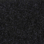 Stair Mats Self-adhesive 30 pcs 60x25 cm Black Rectangular