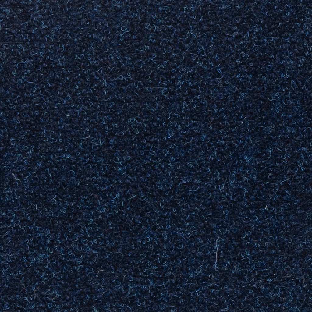 Stair Mats Self-adhesive 30 pcs 60x25 cm Navy Rectangular