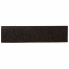 Stair Mats Self-adhesive 30 pcs 76x20 cm Dark Brown Rectangular