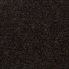 Stair Mats Self-adhesive 30 pcs 76x20 cm Dark Brown Rectangular