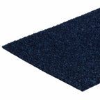 Stair Mats Self-adhesive 30 pcs 76x20 cm Navy Rectangular