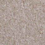 Stair Mats 30 pcs 56x17x3 cm Light Brown Half Round