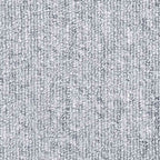 Stair Mats 30 pcs 56x17x3 cm Light Grey Half Round