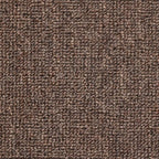 Stair Mats 30 pcs 56x17x3 cm Coffee Brown Half Round