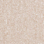 Stair Mats 30 pcs 56x17x3 cm Taupe Half Round