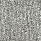 Stair Mats 30 pcs 56x17x3 cm Light Grey Half Round