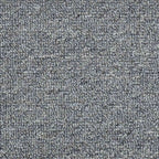 Stair Mats 30 pcs 56x17x3 cm Light Grey and Blue Half Round
