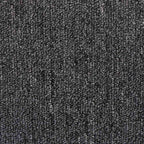 Stair Mats 30 pcs 65x24x4 cm Anthracite Half Round Large