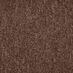 Stair Mats 30 pcs 65x24x4 cm Brown Half Round Large