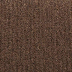 Stair Mats 30 pcs 65x21x4 cm Coffee Brown Rectangular Edge