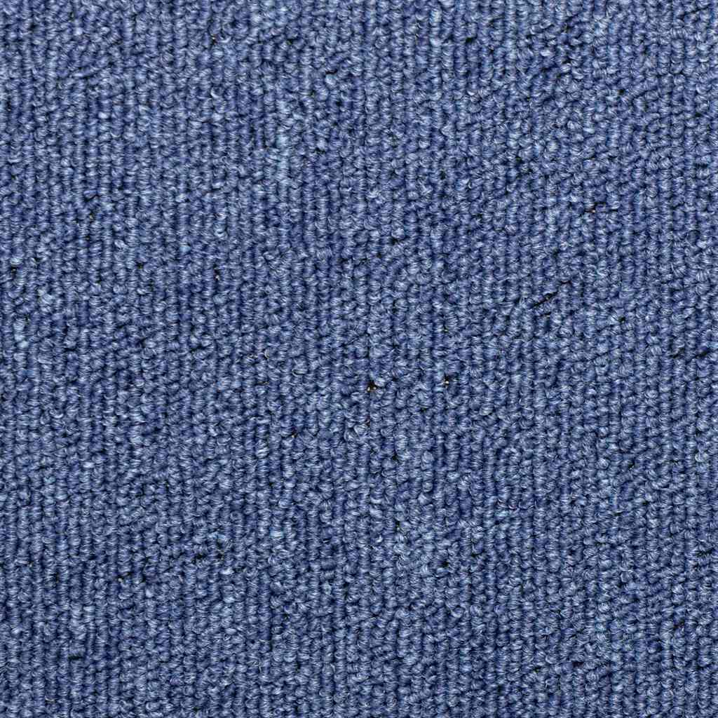 Stair Mats 30 pcs 65x21x4 cm Blue Rectangular Edge