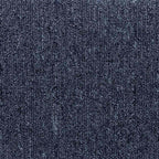 Stair Mats 30 pcs 65x21x4 cm Dark Grey and Blue Rectangular Edge