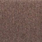 Stair Mats 30 pcs 65x21x4 cm Brown Rectangular Edge