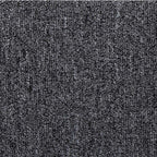 Stair Mats 30 pcs 65x21x4 cm Dark Grey Rectangular Edge