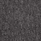 Stair Mats 20 pcs 56x17x3 cm Anthracite Half Round
