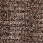 Stair Mats 20 pcs 56x17x3 cm Coffee Brown Half Round