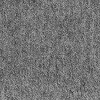 Stair Mats 20 pcs 65x24x4 cm Dark Grey Half Round Large