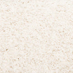 Stair Mats 30 pcs 56x17x3 cm White Half Round