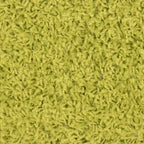 Stair Mats 30 pcs 65x21x4 cm Green Half Round Large