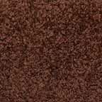 Stair Mats 30 pcs 65x21x4 cm Brown Rectangular Edge