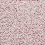Stair Mats 30 pcs 65x21x4 cm White and Pink Rectangular Edge