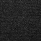 Stair Mats Self-adhesive 30 pcs Black 65x22.5x3.5 cm