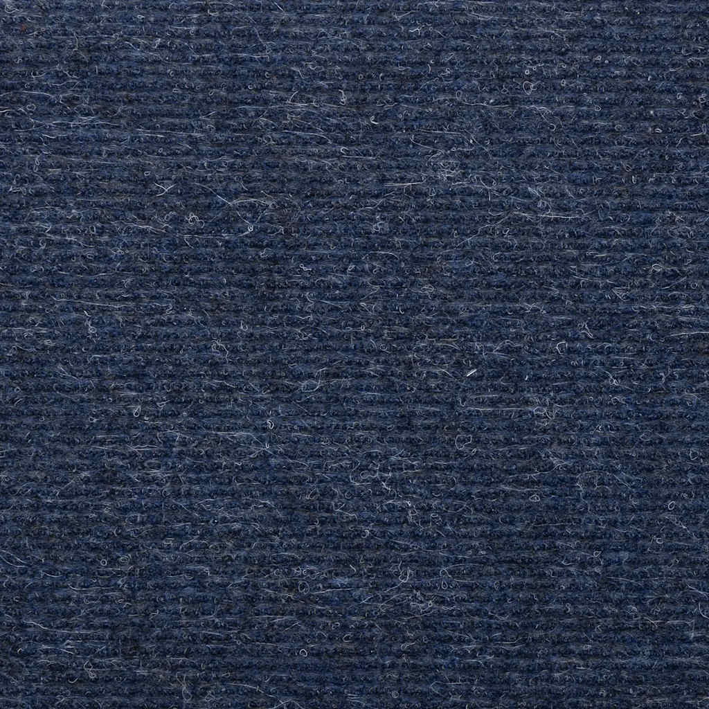 Stair Mats Self-adhesive 30 pcs Blue 65x22.5x3.5 cm