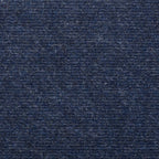 Stair Mats Self-adhesive 30 pcs Blue 65x24.5x3.5 cm
