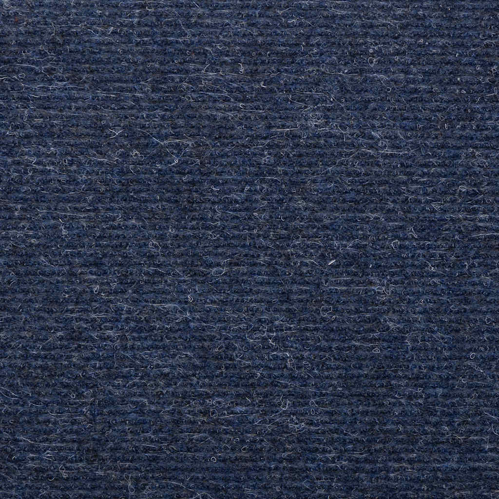 Stair Mats Self-adhesive 30 pcs Blue 65x24.5x3.5 cm