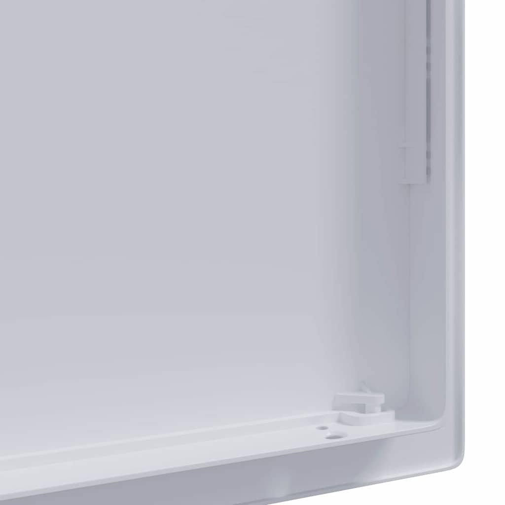 Access Panels White 30 x 30 cm ABS Plastic