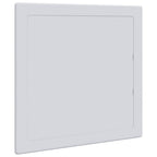 Access Panels White 30 x 30 cm ABS Plastic