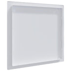 Access Panels White 30 x 30 cm ABS Plastic