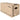 Moving Box 20 pcs Brown 59 x 31.5 x 31.5 cm Cardboard