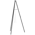 Campfire Tripod Black 92 x 92 x 191.5 cm Steel