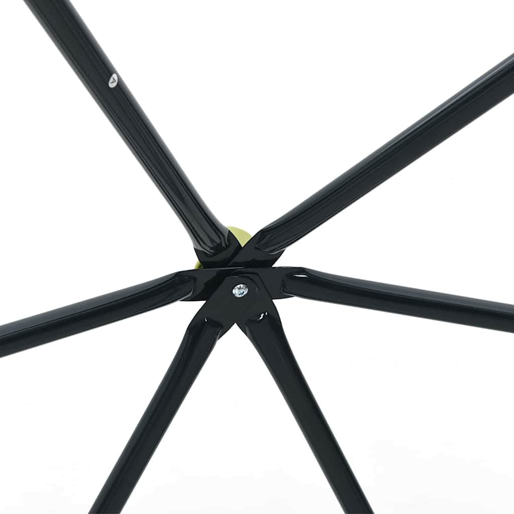 Climbing Dome Blue Steel