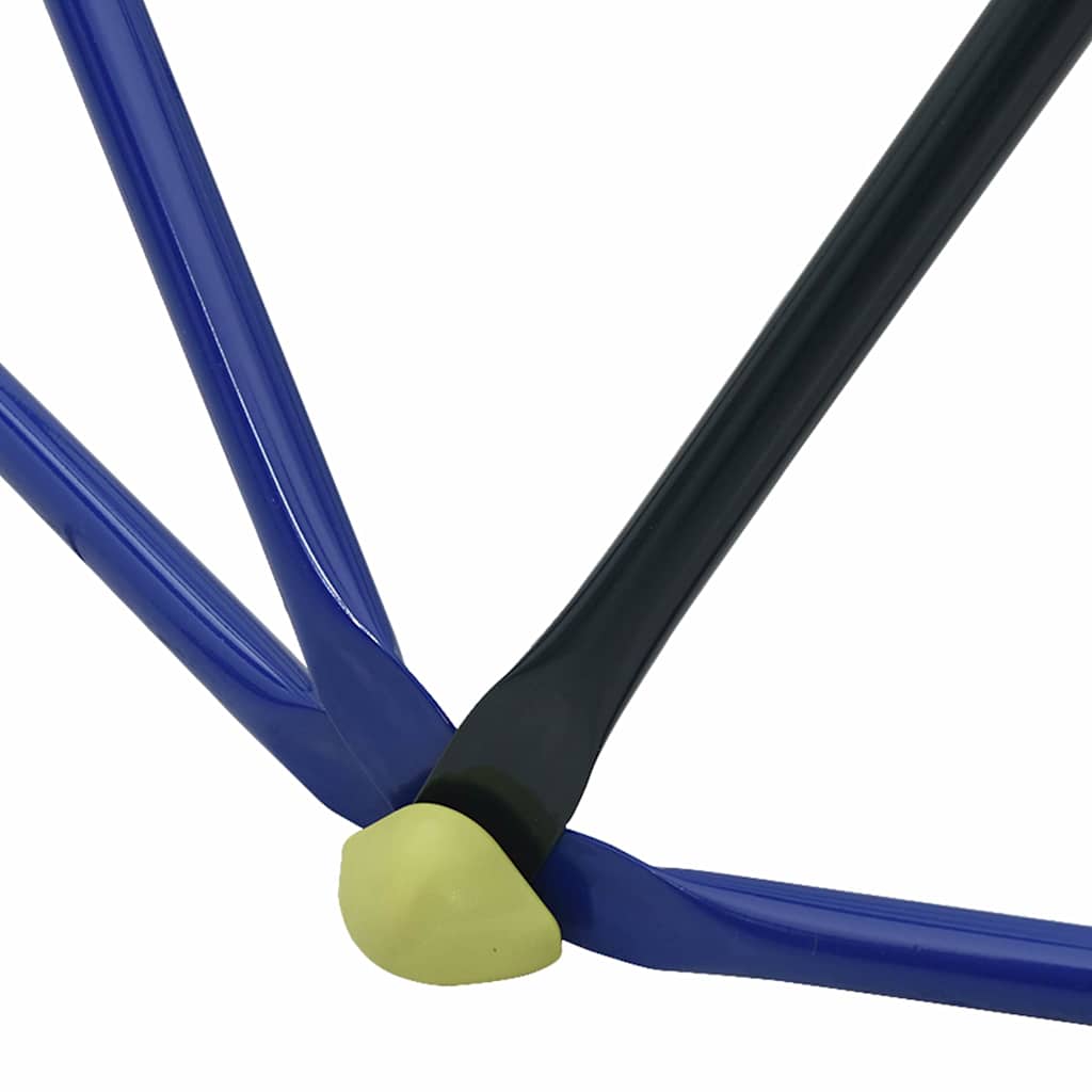 Climbing Dome Blue Steel