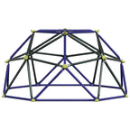 Climbing Dome Blue Steel