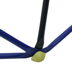 Climbing Dome Blue Steel