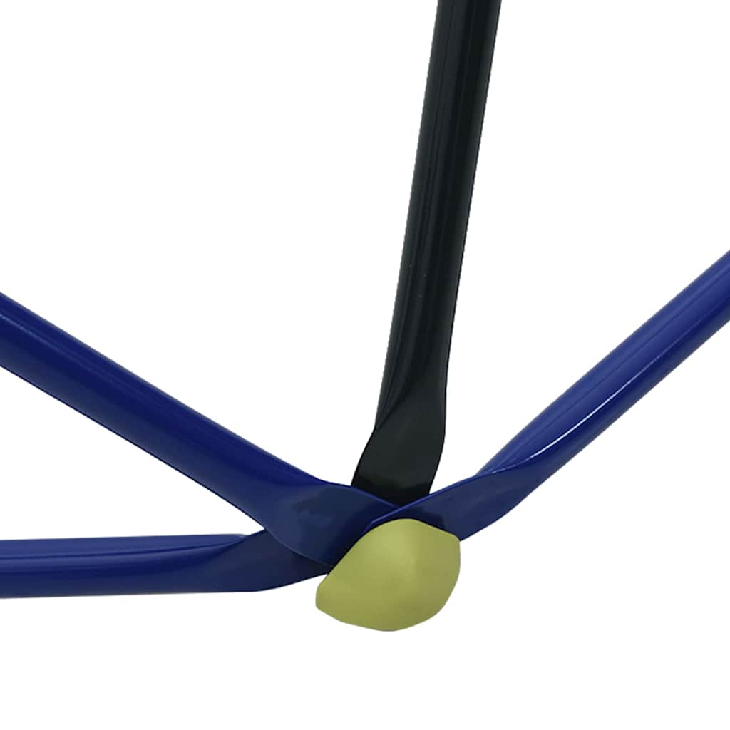 Climbing Dome Blue Steel