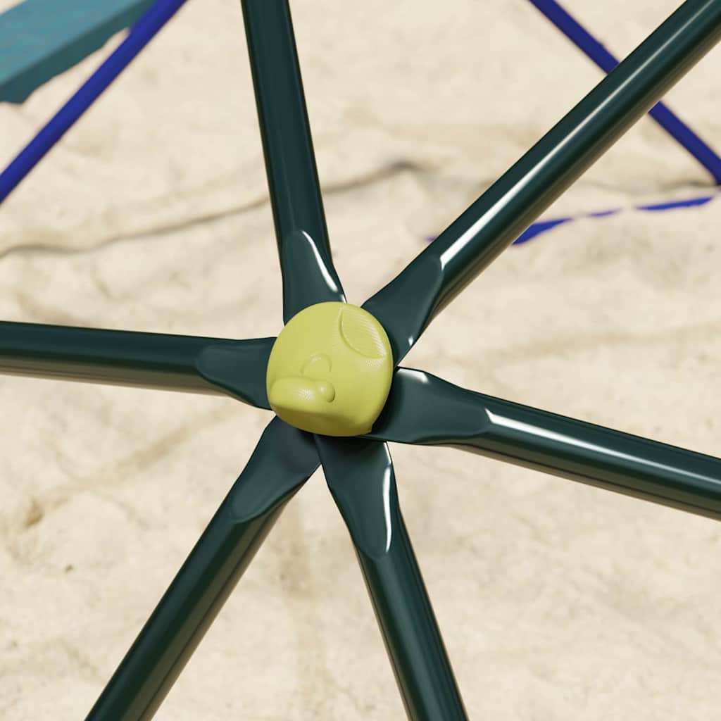 Climbing Dome Blue Steel