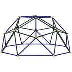 Climbing Dome Blue Steel