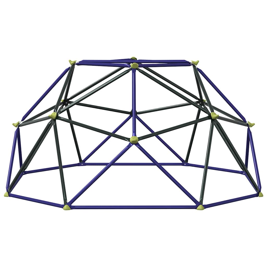 Climbing Dome Blue Steel