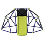 Climbing Dome Blue Steel