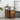 Bedside Cabinet 2 pcs Old wood 30 x 60 x 60 cm Engineered wood