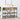 Console Table with Drawer Artisan oak Engineered wood
