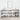 Console Table with Shelf with Storage Old Wood 200 x 29 x 75 cm