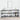 Console Table with Shelf Black oak 200 x 29 x 75 cm