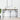 Console Table Old Wood 140 x 23 x 75 cm