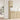 Kitchen Cabinet Beige 35 x 50 x 180 cm Engineered wood